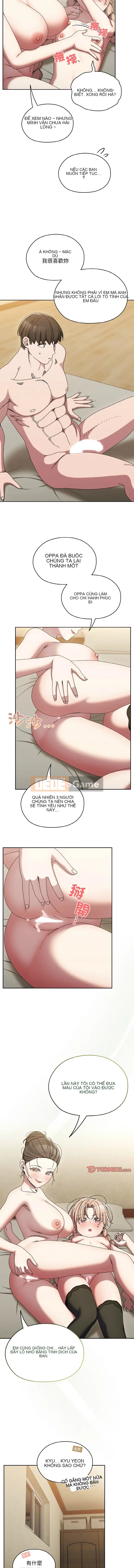 Xin hãy cho tôi con gái của bạn Chương 59-60