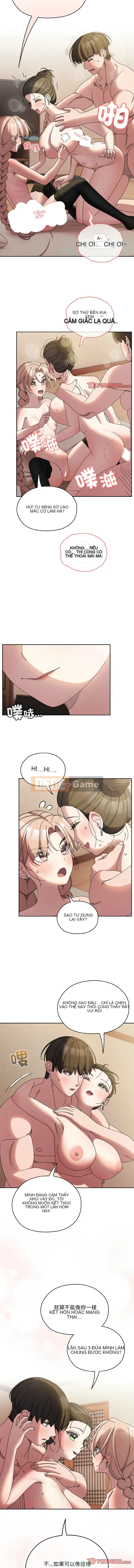 Xin hãy cho tôi con gái của bạn Chương 59-60