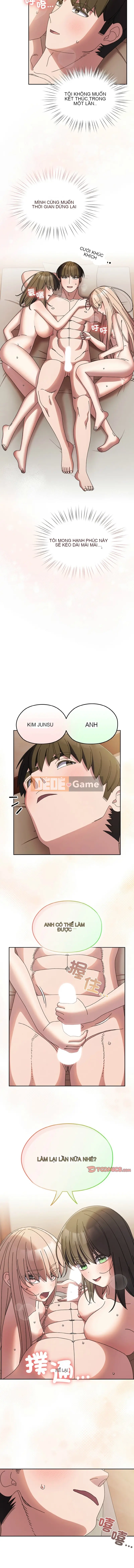 Xin hãy cho tôi con gái của bạn Chương 59-60