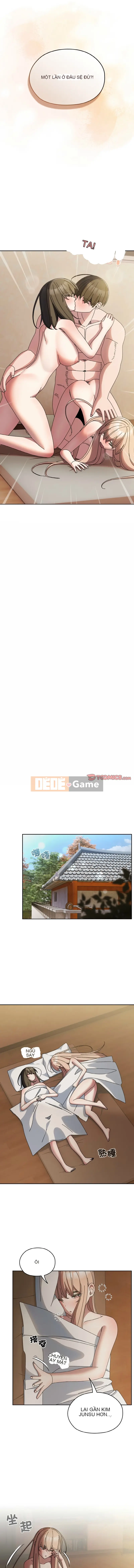 Xin hãy cho tôi con gái của bạn Chương 59-60