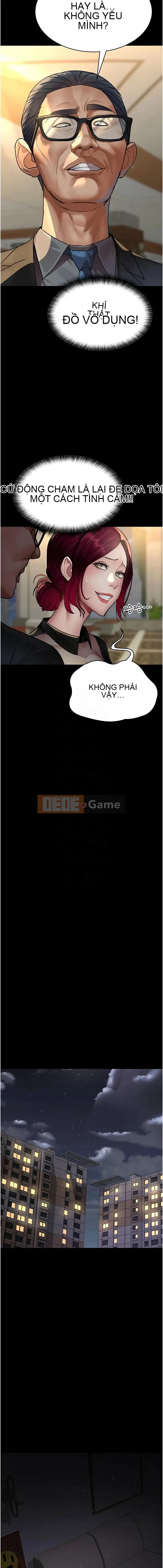 Phòng khám ban đêm Chương 89-90