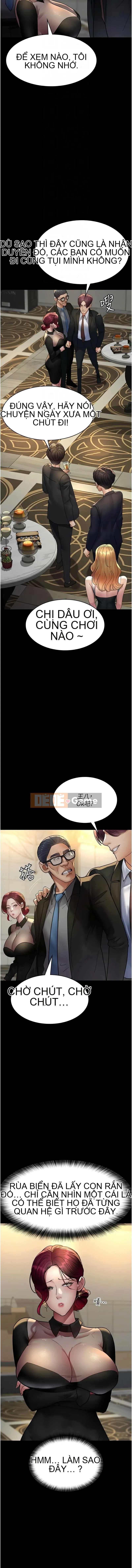 Phòng khám ban đêm Chương 89-90