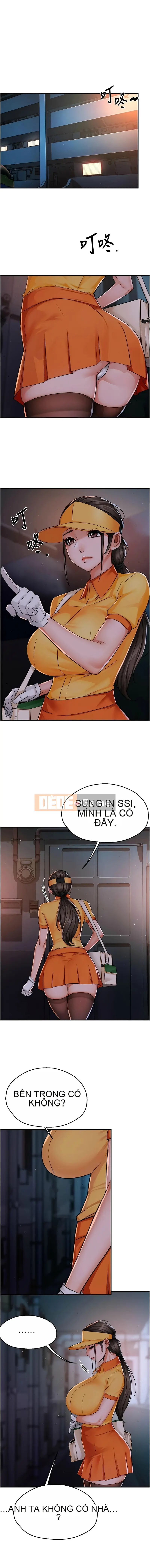 Dì Ledo Chương 45-46