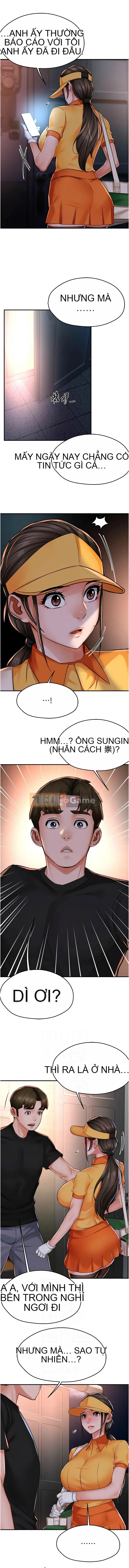 Dì Ledo Chương 45-46