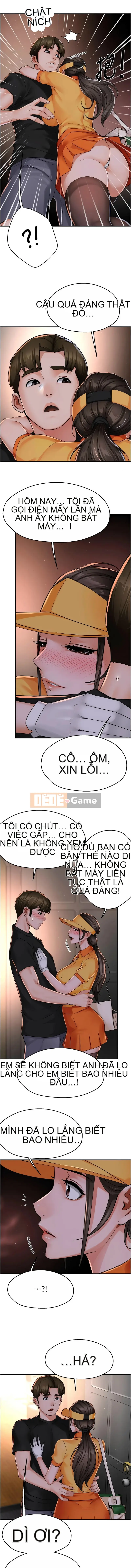 Dì Ledo Chương 45-46