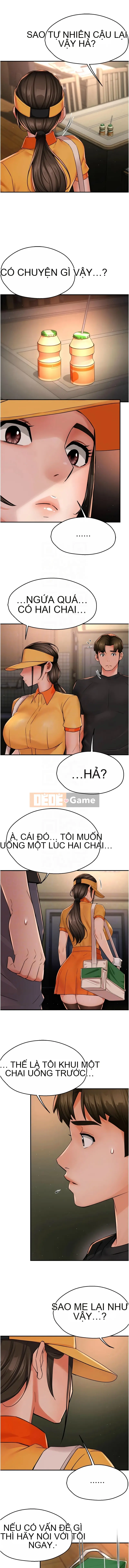 Dì Ledo Chương 45-46