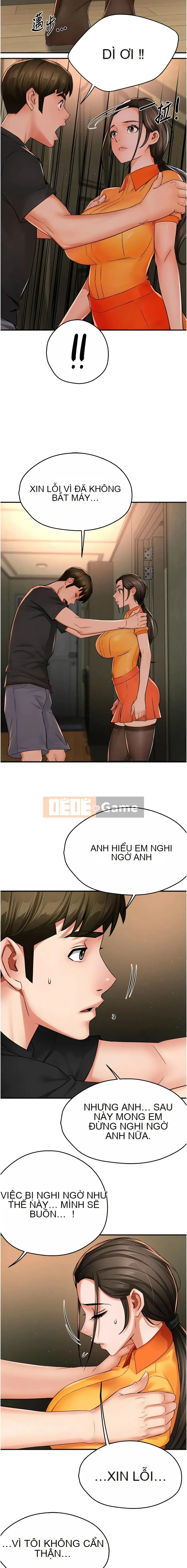 Dì Ledo Chương 45-46