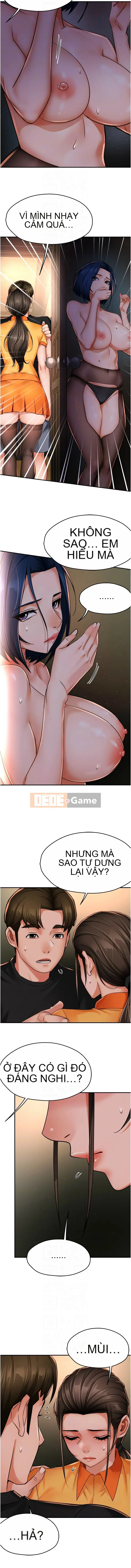 Dì Ledo Chương 45-46