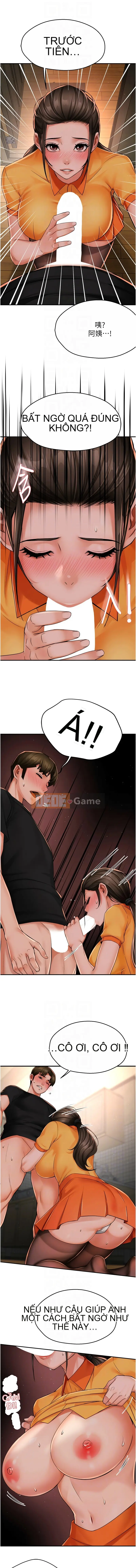 Dì Ledo Chương 45-46