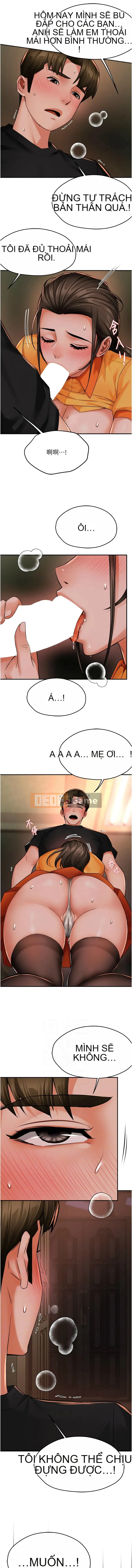 Dì Ledo Chương 45-46