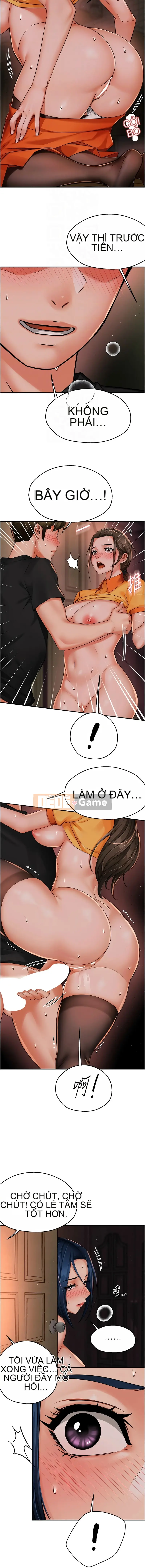 Dì Ledo Chương 45-46