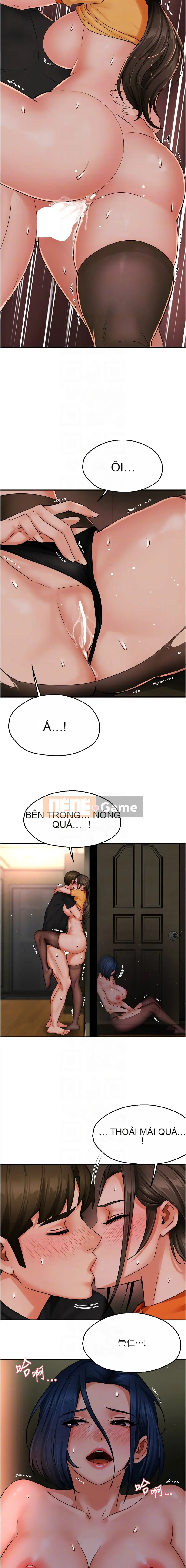 Dì Ledo Chương 45-46