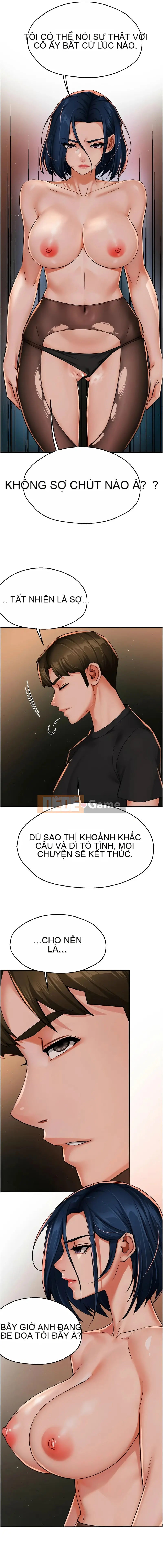 Dì Ledo Chương 45-46