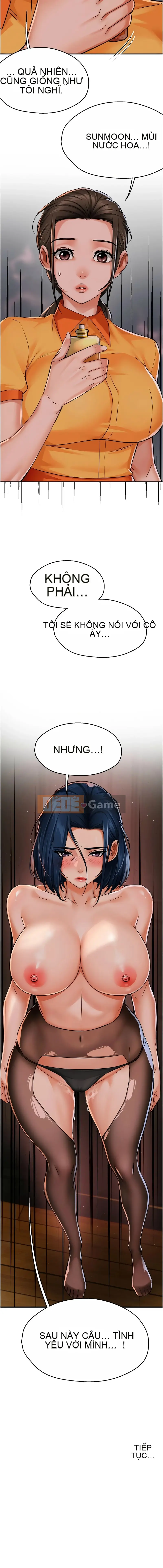 Dì Ledo Chương 45-46