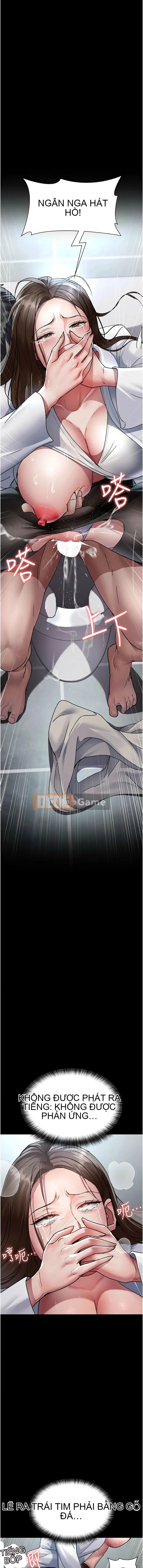 Phòng khám ban đêm Chương 87-88