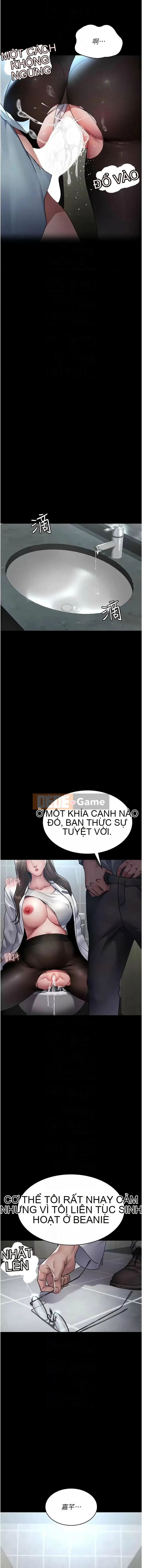 Phòng khám ban đêm Chương 87-88