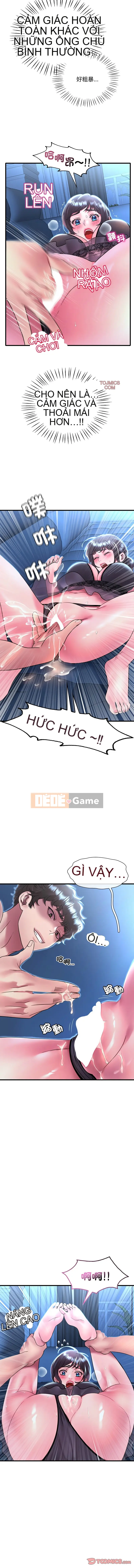 Muốn có cô ấy Chương 48-49