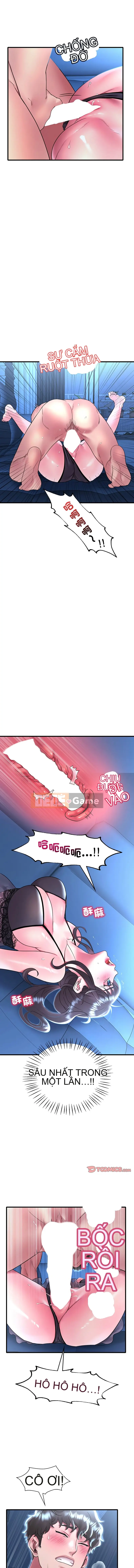 Muốn có cô ấy Chương 48-49