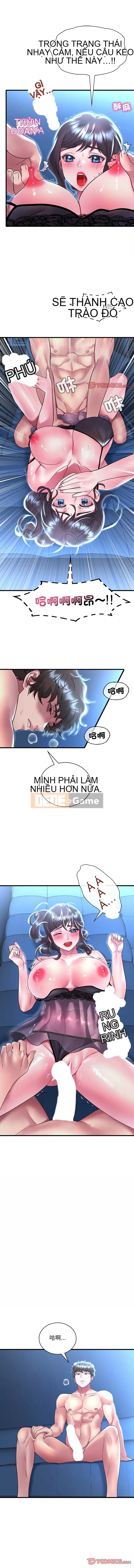 Muốn có cô ấy Chương 48-49