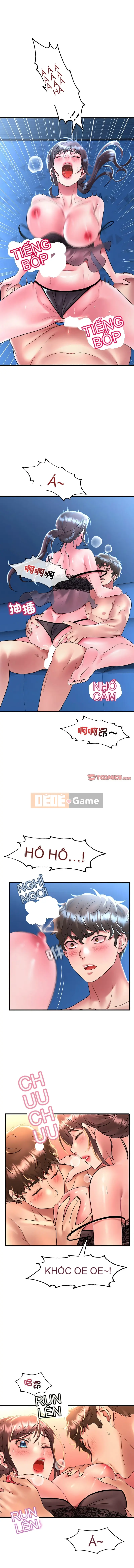 Muốn có cô ấy Chương 48-49