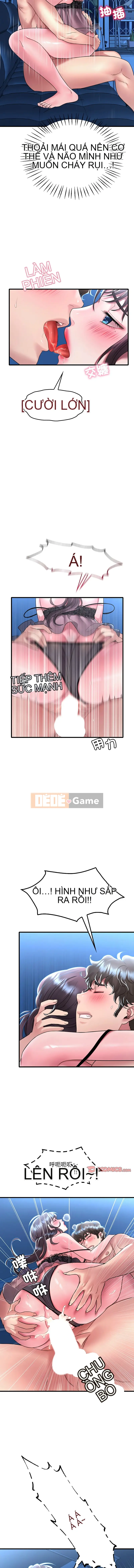 Muốn có cô ấy Chương 48-49