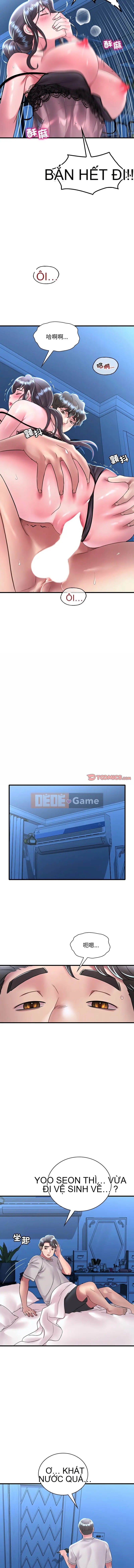 Muốn có cô ấy Chương 48-49