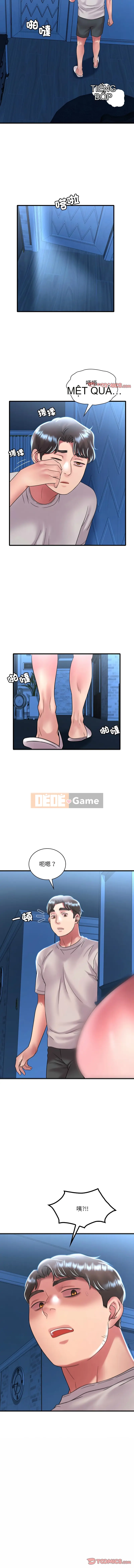 Muốn có cô ấy Chương 48-49