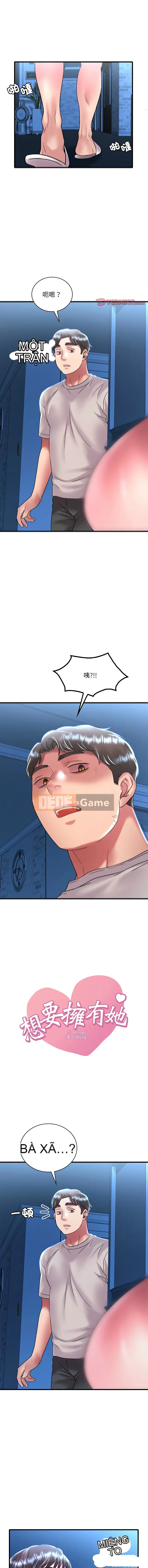 Muốn có cô ấy Chương 48-49