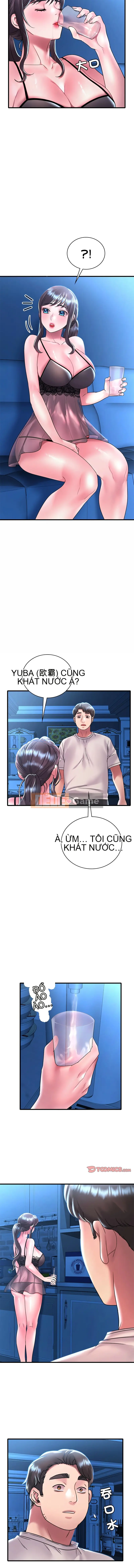 Muốn có cô ấy Chương 48-49