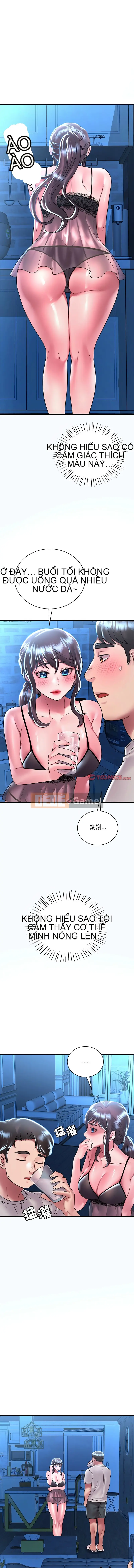 Muốn có cô ấy Chương 48-49