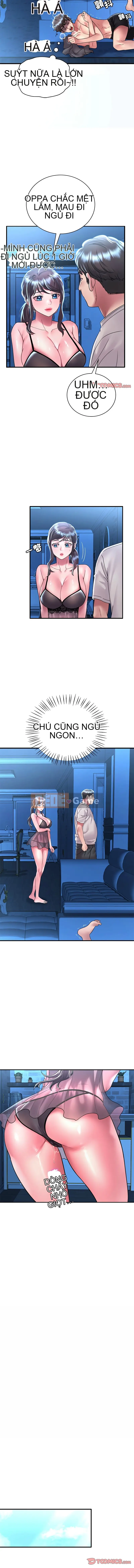 Muốn có cô ấy Chương 48-49