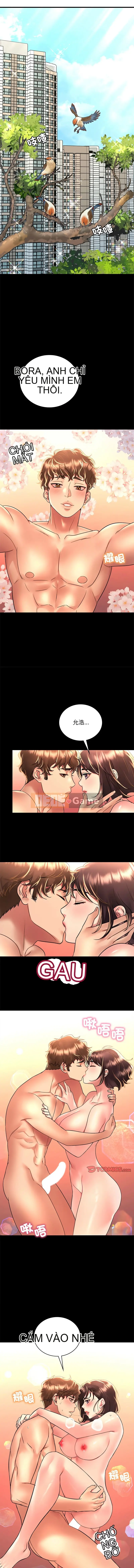 Muốn có cô ấy Chương 48-49