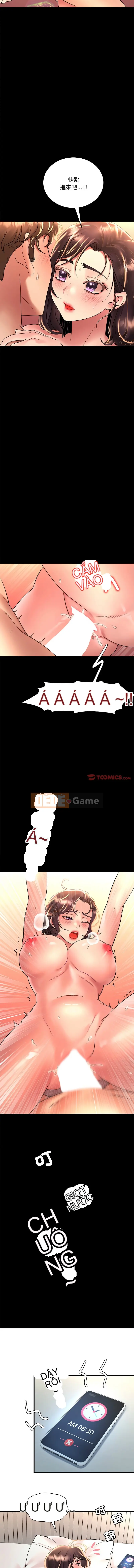 Muốn có cô ấy Chương 48-49