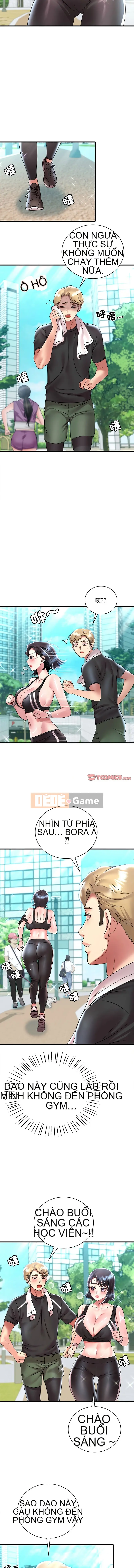 Muốn có cô ấy Chương 48-49