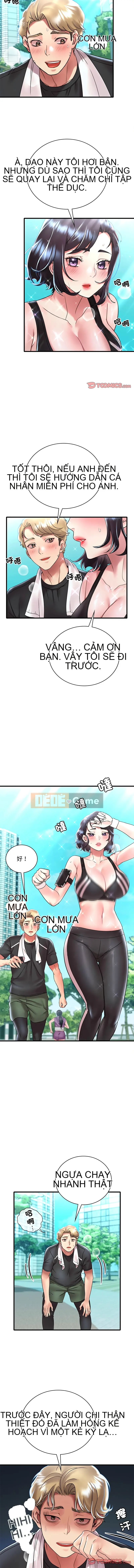 Muốn có cô ấy Chương 48-49