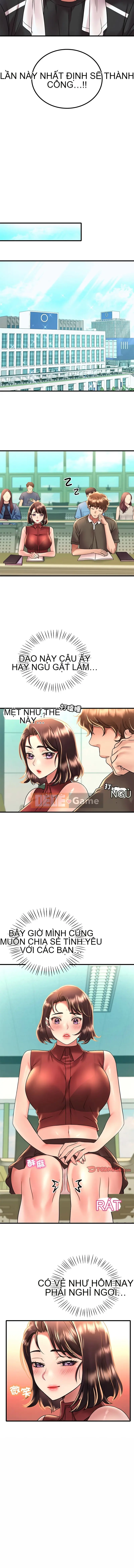 Muốn có cô ấy Chương 48-49