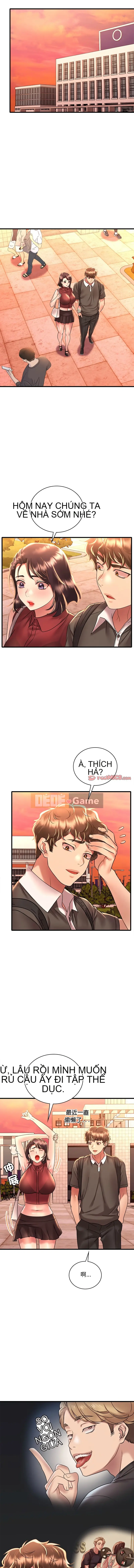 Muốn có cô ấy Chương 48-49