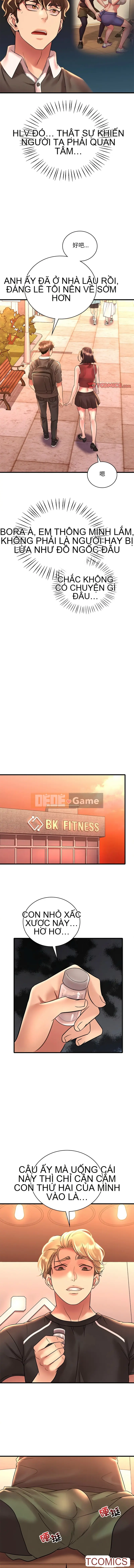 Muốn có cô ấy Chương 48-49