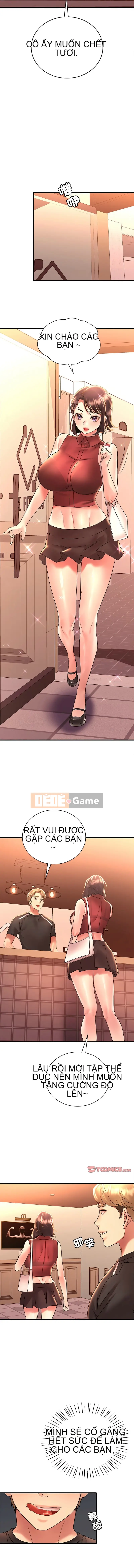 Muốn có cô ấy Chương 48-49