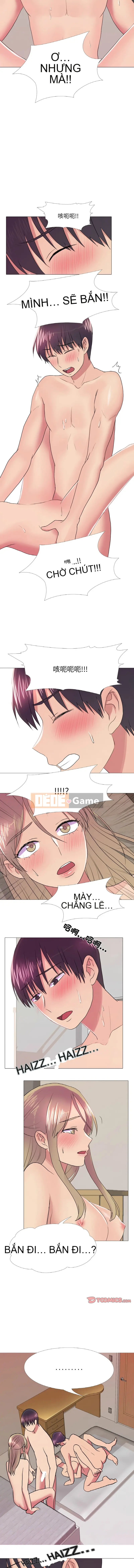 Chương trình thực tế trò chơi mong muốn Chương 32-33