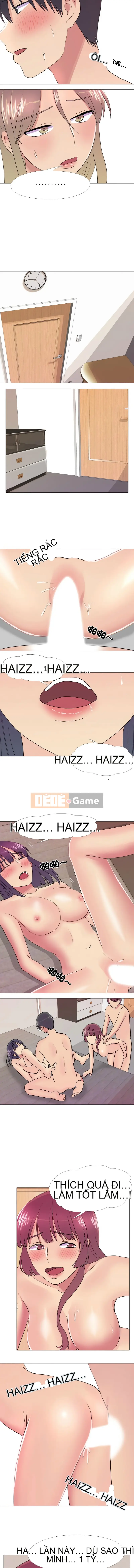 Chương trình thực tế trò chơi mong muốn Chương 32-33