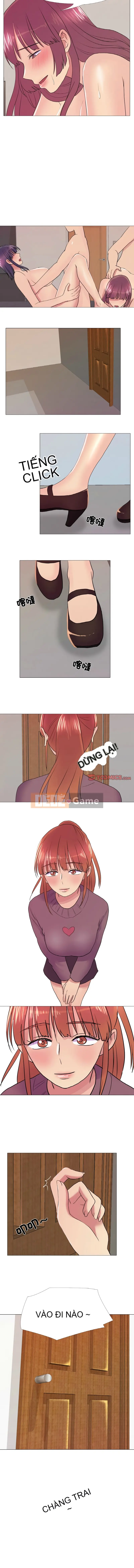 Chương trình thực tế trò chơi mong muốn Chương 32-33