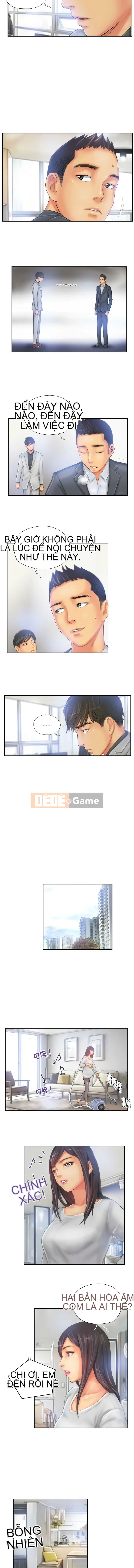 đánh cắp cuộc sống Chương 21-22