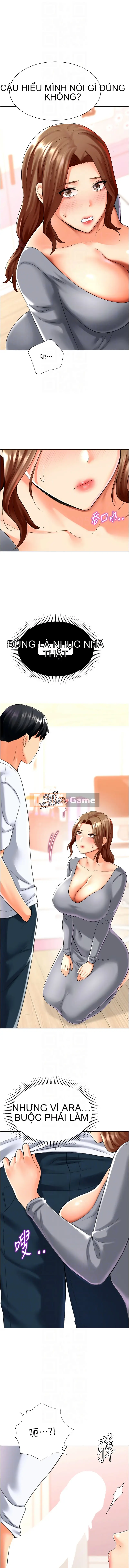 Máy săn gashapon tình yêu Chương 24-25