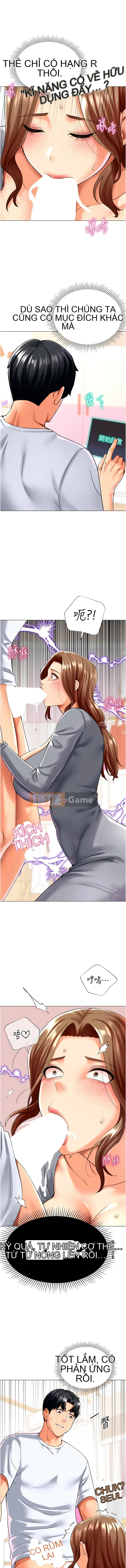 Máy săn gashapon tình yêu Chương 24-25