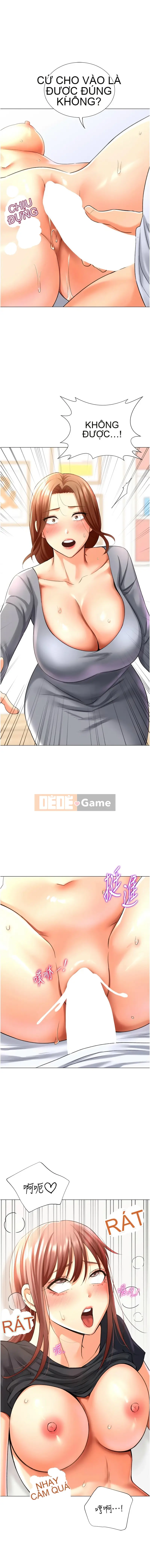 Máy săn gashapon tình yêu Chương 24-25