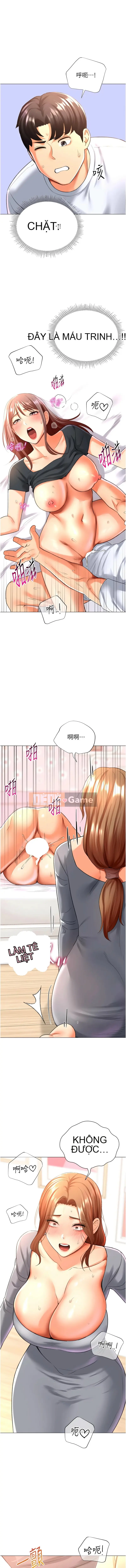 Máy săn gashapon tình yêu Chương 24-25