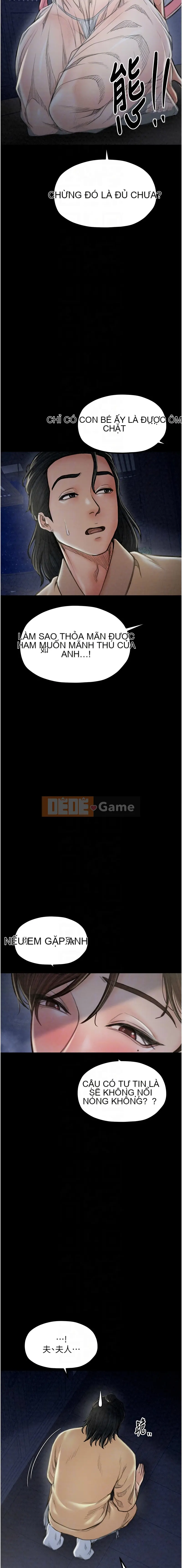 Người hầu mạnh nhất Chương 21-22