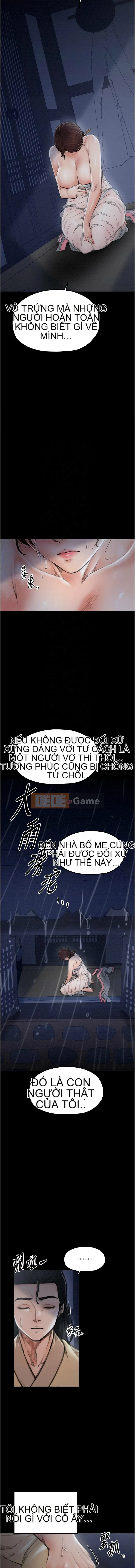 Người hầu mạnh nhất Chương 21-22