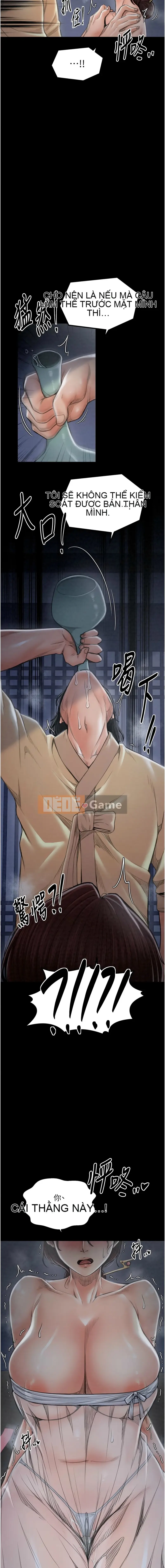 Người hầu mạnh nhất Chương 21-22